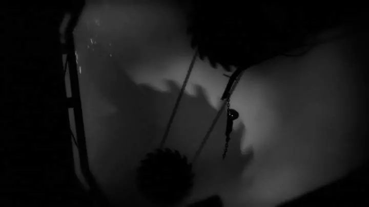 Limbo - Xbox 360