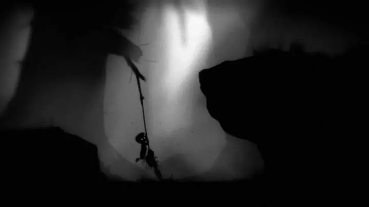 Limbo - Xbox 360