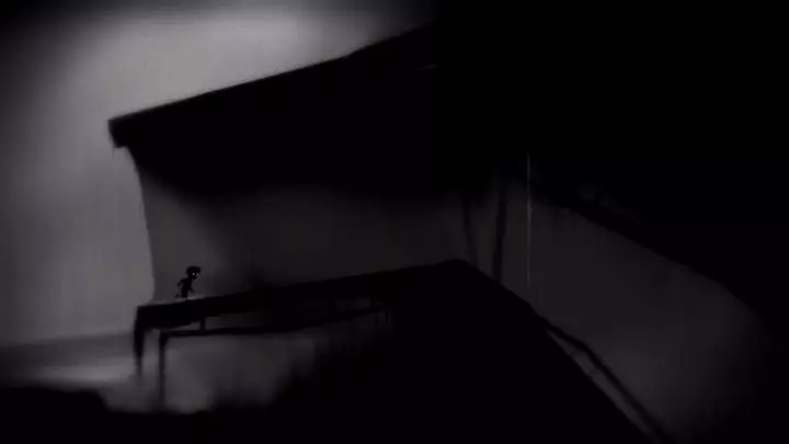 Limbo - Xbox 360