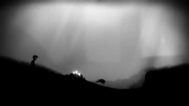 Limbo - Xbox 360