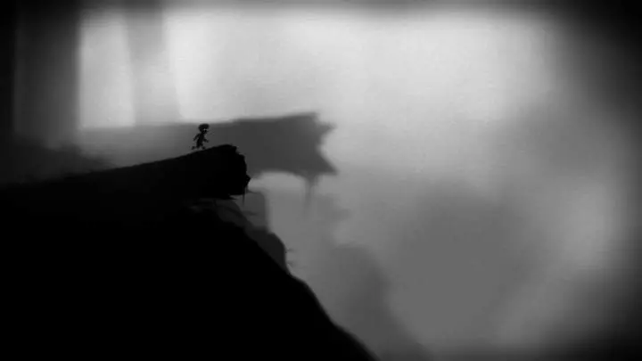 Limbo - Xbox 360