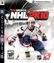 NHL 2K10