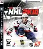 NHL 2K10 PS3