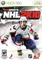 NHL 2K10 Xbox 360