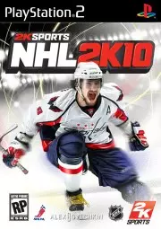 NHL 2K10