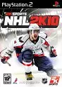 NHL 2K10 PS2
