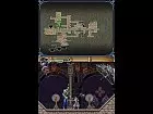 Castlevania Dawn of Sorrow - Pantalla