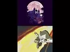 Castlevania Dawn of Sorrow - Imagen DS