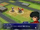 Super Robot Taisen NEO - Imagen Wii