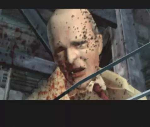 Metal Gear Solid - GameCube