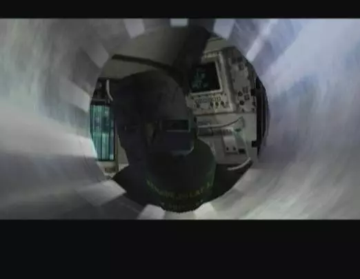 Metal Gear Solid: The Twin Snakes