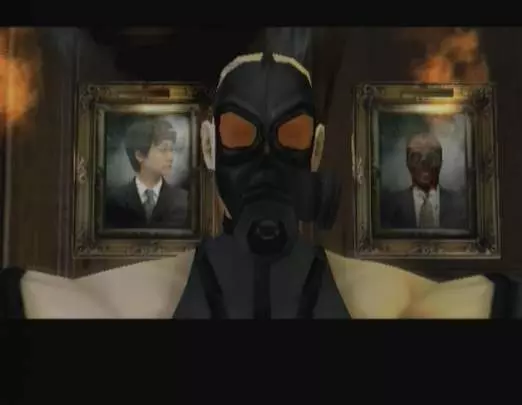 Metal Gear Solid - GameCube