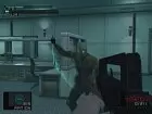 Metal Gear Solid - Pantalla