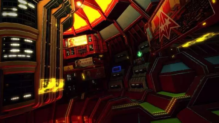 Miner Wars 2081 - PC