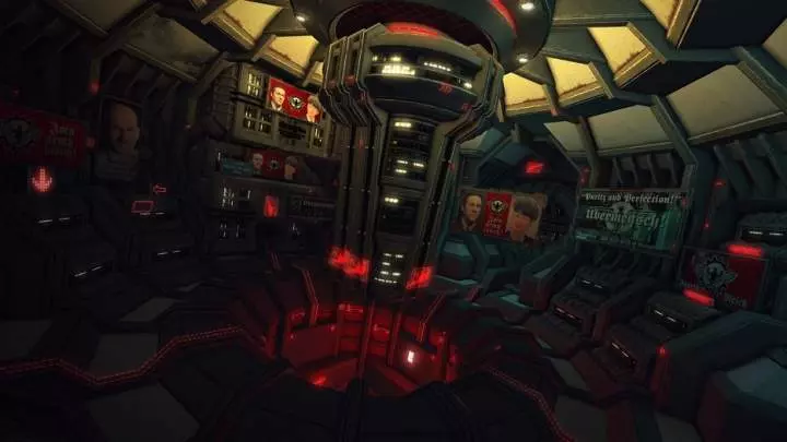 Miner Wars 2081 - PC