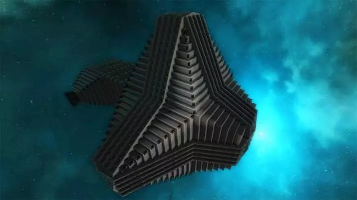 Miner Wars 2081 - PC