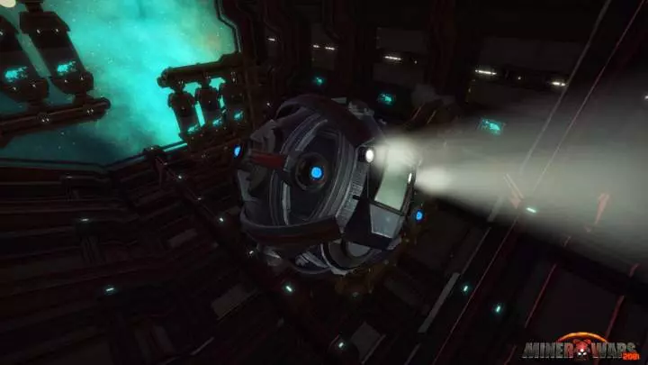 Miner Wars 2081 - PC