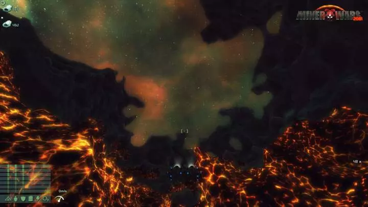 Miner Wars 2081 - PC