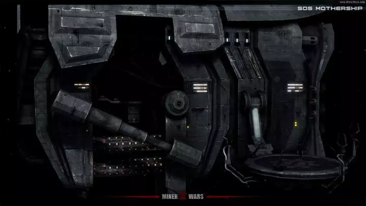 Miner Wars 2081 - PC