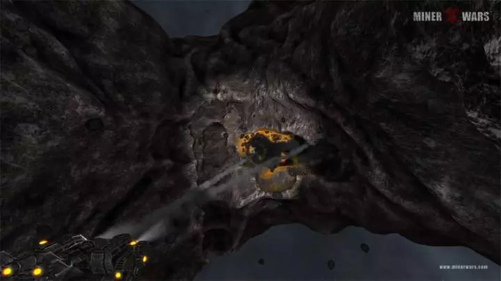 Miner Wars 2081 - PC