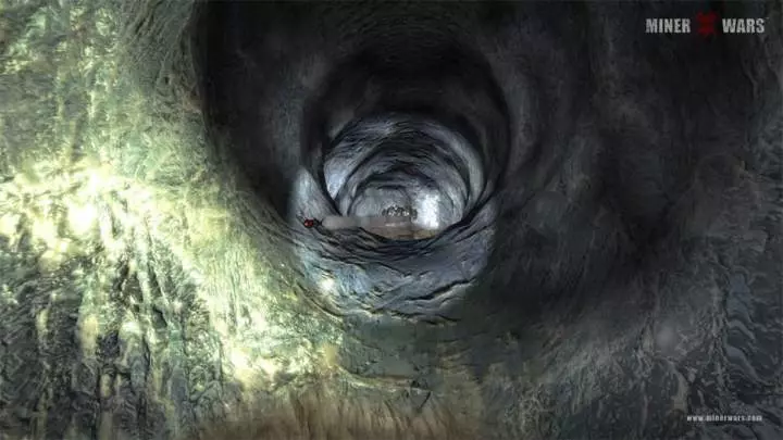 Miner Wars 2081 - PC