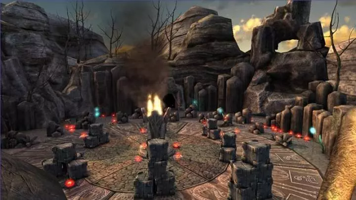 Exod Intervention - Xbox 360