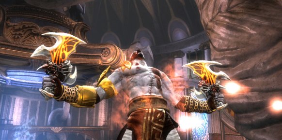 Mortal Kombat
