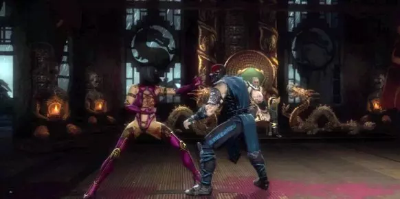 Mortal Kombat: Mortal Kombat: Impresiones E3 2010