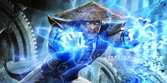 Mortal Kombat: Komplete Edition Mortal Kombat: Komplete Edition