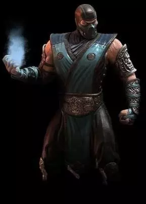 Mortal Kombat