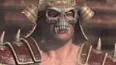 Mortal Kombat: Trailer de anuncio