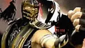 Mortal Kombat: Scorpion