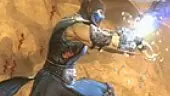 Mortal Kombat: Sub Zero Gameplay