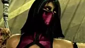 Mortal Kombat: Mileena