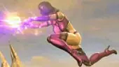 Mortal Kombat: Mileena Gameplay