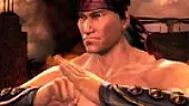 Mortal Kombat: Liu Kang Gameplay