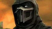 Mortal Kombat: Noob Saibot