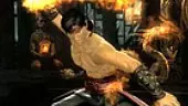 Mortal Kombat: LiuKang Story