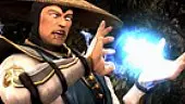 Mortal Kombat: Raiden Story
