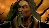 Mortal Kombat: Shang Tsung
