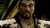 Mortal Kombat: Shang Tsung