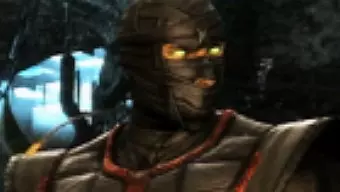 Mortal Kombat: Trailer de Lanzamiento