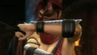 Mortal Kombat: Skarlet (DLC)