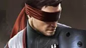 Mortal Kombat: Kenshi Trailer (DLC)