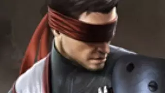 Mortal Kombat: Kenshi Trailer (DLC)