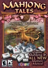 Carátula de Mahjong Tales: Ancient Wisdom - PC