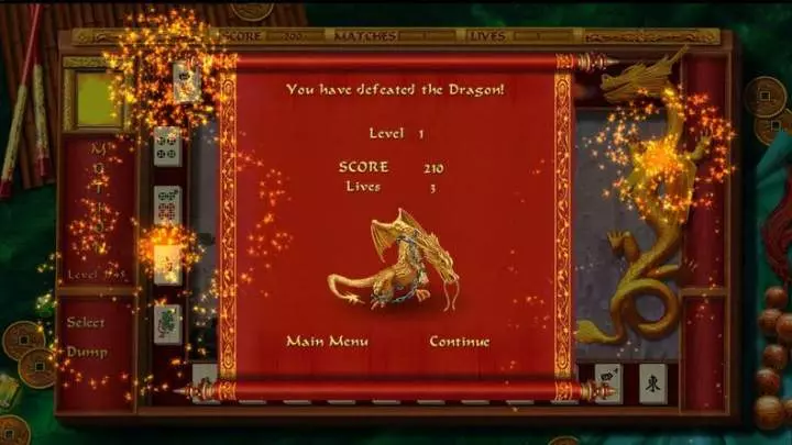 Mahjong Tales Ancient Wisdom