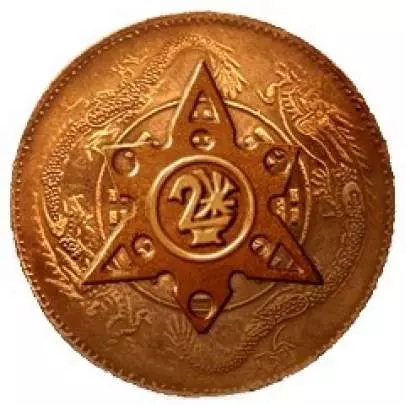 Mahjong Tales Ancient Wisdom