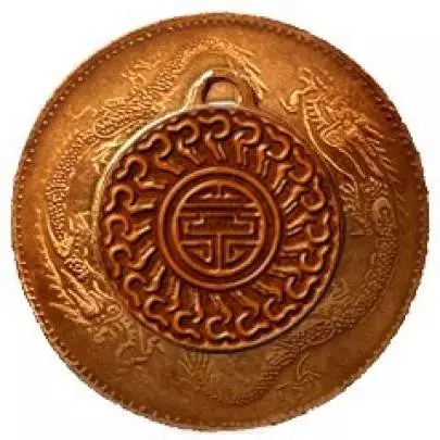 Mahjong Tales: Ancient Wisdom