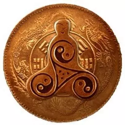 Mahjong Tales Ancient Wisdom - PS3